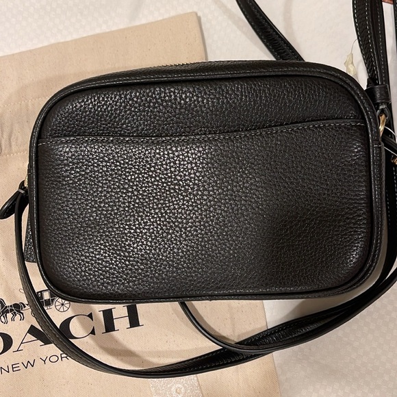 Retail $278 COACH Women’s Bag. NWT Coach Crossbody. Store bag included. - Picture 12 of 15